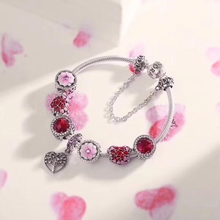 Pandora Bracelets 2228